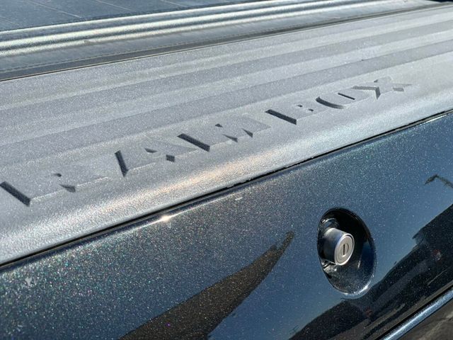 2017 Ram 1500 Rebel 4x4 Crew Cab 5'7" Box Navi/sunroof - 22997178 - 32