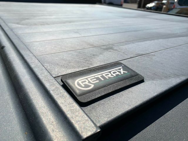 2017 Ram 1500 Rebel 4x4 Crew Cab 5'7" Box Navi/sunroof - 22997178 - 35