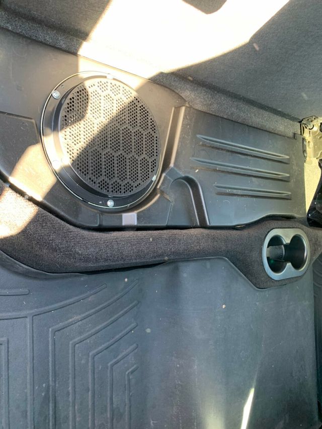 2017 Ram 1500 Rebel 4x4 Crew Cab 5'7" Box Navi/sunroof - 22997178 - 53