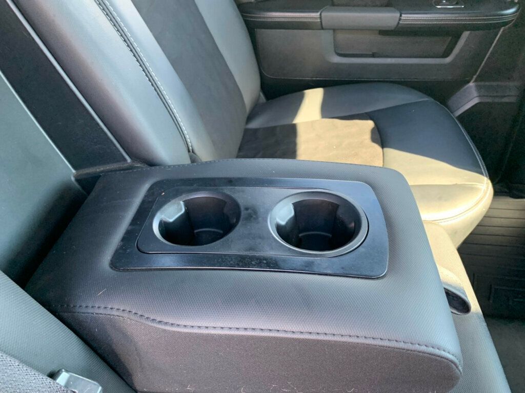 2017 Ram 1500 Rebel 4x4 Crew Cab 5'7" Box Navi/sunroof - 22997178 - 55