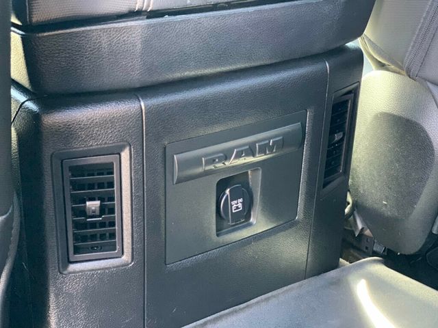 2017 Ram 1500 Rebel 4x4 Crew Cab 5'7" Box Navi/sunroof - 22997178 - 58