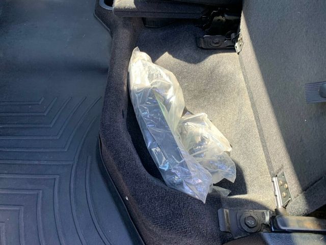 2017 Ram 1500 Rebel 4x4 Crew Cab 5'7" Box Navi/sunroof - 22997178 - 61