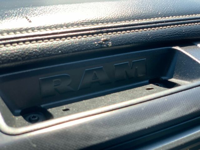 2017 Ram 1500 Rebel 4x4 Crew Cab 5'7" Box Navi/sunroof - 22997178 - 64