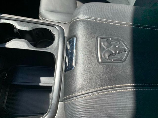 2017 Ram 1500 Rebel 4x4 Crew Cab 5'7" Box Navi/sunroof - 22997178 - 66