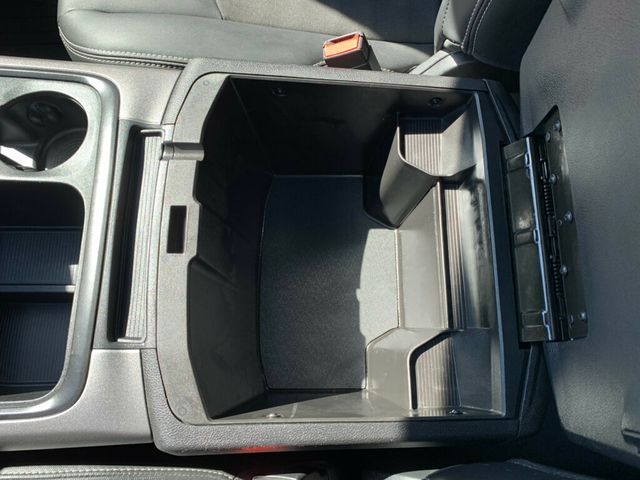 2017 Ram 1500 Rebel 4x4 Crew Cab 5'7" Box Navi/sunroof - 22997178 - 67