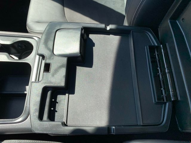 2017 Ram 1500 Rebel 4x4 Crew Cab 5'7" Box Navi/sunroof - 22997178 - 68