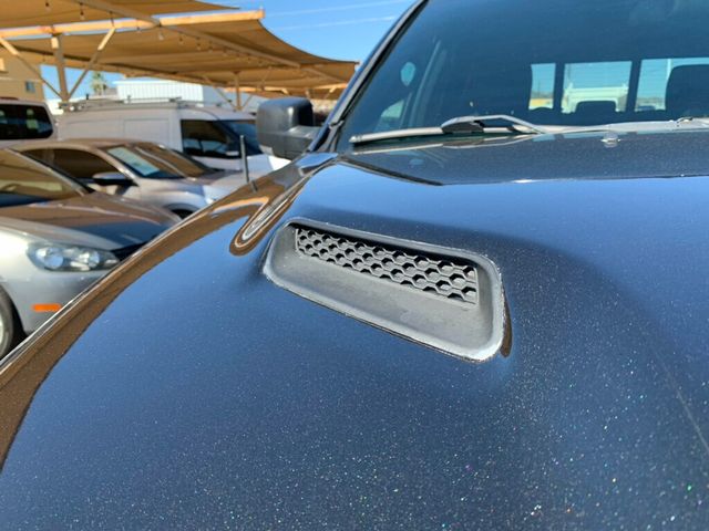 2017 Ram 1500 Rebel 4x4 Crew Cab 5'7" Box Navi/sunroof - 22997178 - 73