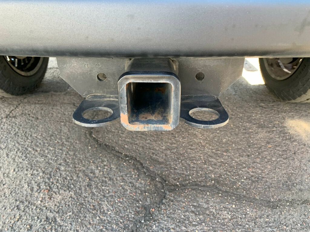 2017 Ram 1500 Rebel 4x4 Crew Cab 5'7" Box Navi/sunroof - 22997178 - 7