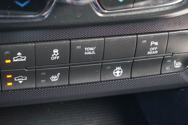 2017 Ram 1500 REBEL, 4X4, PREMIUM WHEELS, RUNNING BOARDS, LEATHER SEATS - 23064061 - 38