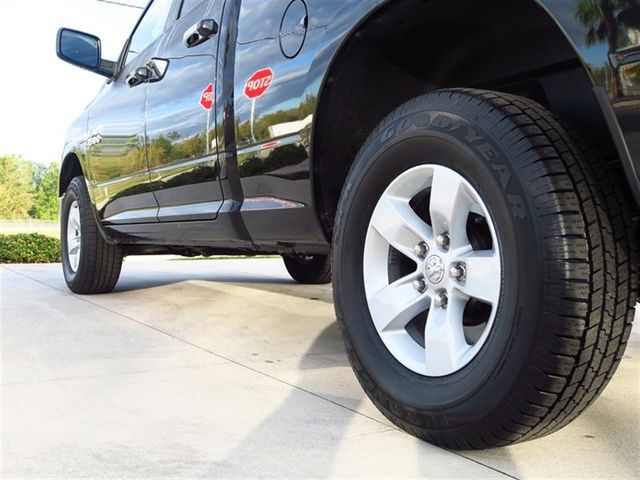 2017 Ram 1500 SLT 4x4 Quad Cab 6'4" Box - 16977721 - 9