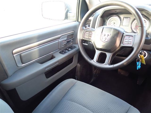 2017 Ram 1500 SLT 4x4 Quad Cab 6'4" Box - 16977721 - 13