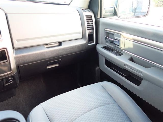 2017 Ram 1500 SLT 4x4 Quad Cab 6'4" Box - 16977721 - 15