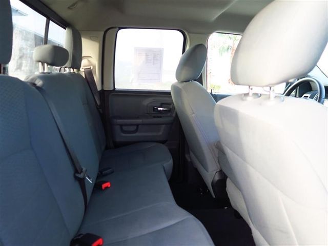 2017 Ram 1500 SLT 4x4 Quad Cab 6'4" Box - 16977721 - 16