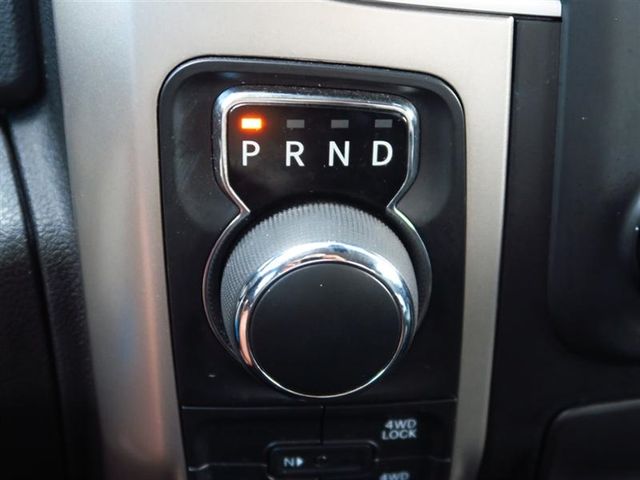 2017 Ram 1500 SLT 4x4 Quad Cab 6'4" Box - 16977721 - 21