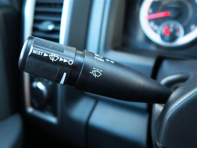 2017 Ram 1500 SLT 4x4 Quad Cab 6'4" Box - 16977721 - 26