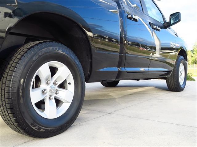 2017 Ram 1500 SLT 4x4 Quad Cab 6'4" Box - 16977721 - 8