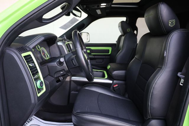 2017 Ram 1500 Sport - 23030858 - 13