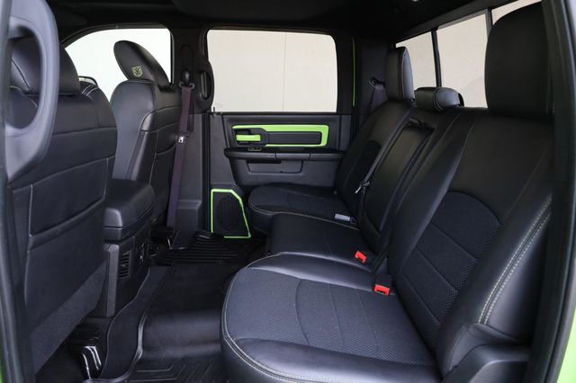 2017 Ram 1500 Sport - 23030858 - 17