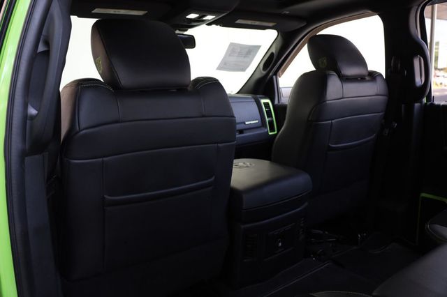 2017 Ram 1500 Sport - 23030858 - 19