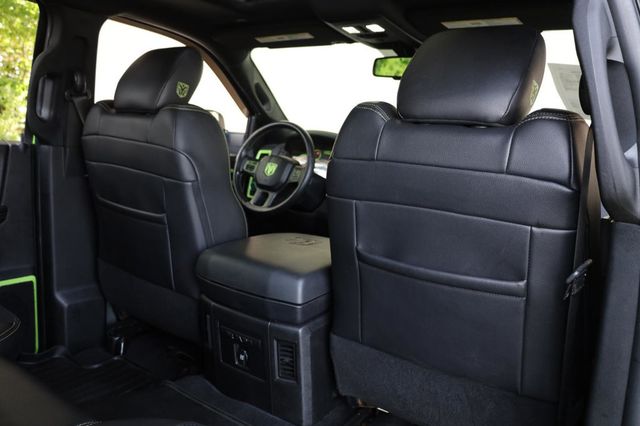 2017 Ram 1500 Sport - 23030858 - 21