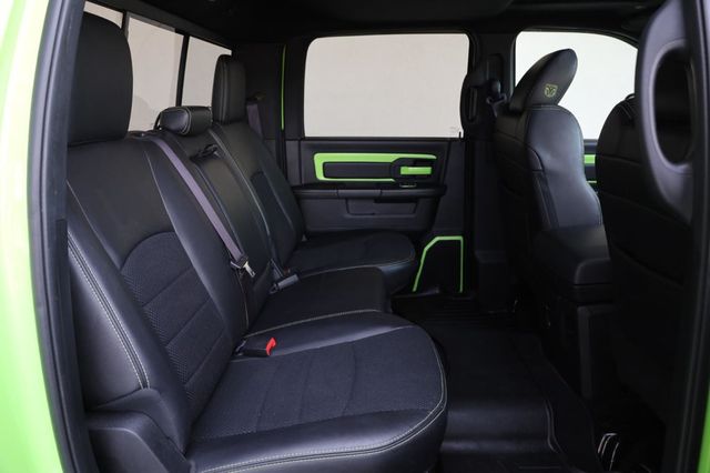 2017 Ram 1500 Sport - 23030858 - 22