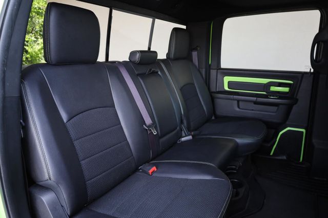 2017 Ram 1500 Sport - 23030858 - 23