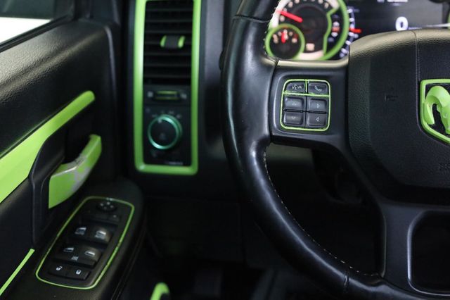 2017 Ram 1500 Sport - 23030858 - 31