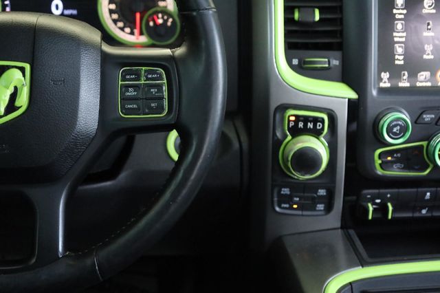 2017 Ram 1500 Sport - 23030858 - 32