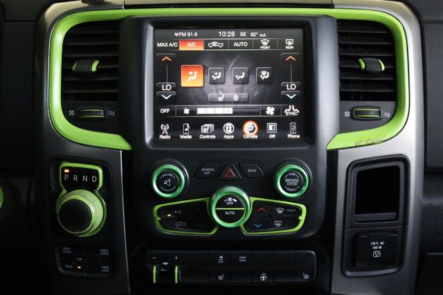 2017 Ram 1500 Sport - 23030858 - 39