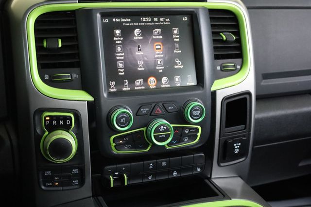 2017 Ram 1500 Sport - 23030858 - 40