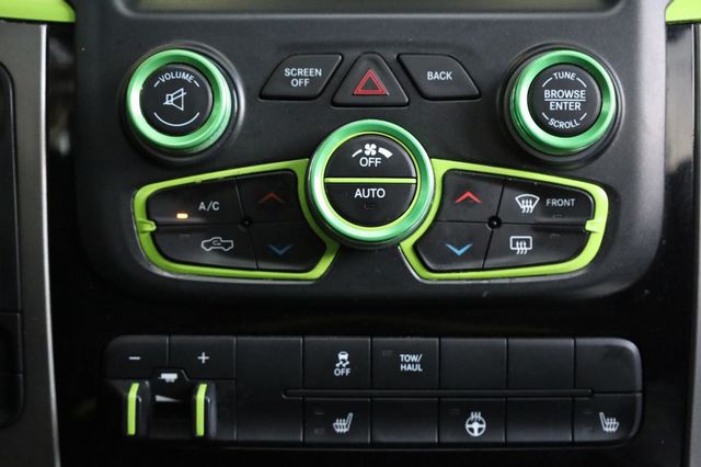 2017 Ram 1500 Sport - 23030858 - 43