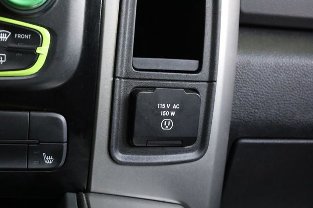 2017 Ram 1500 Sport - 23030858 - 44