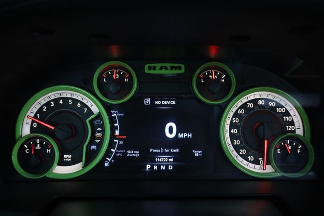 2017 Ram 1500 Sport - 23030858 - 47