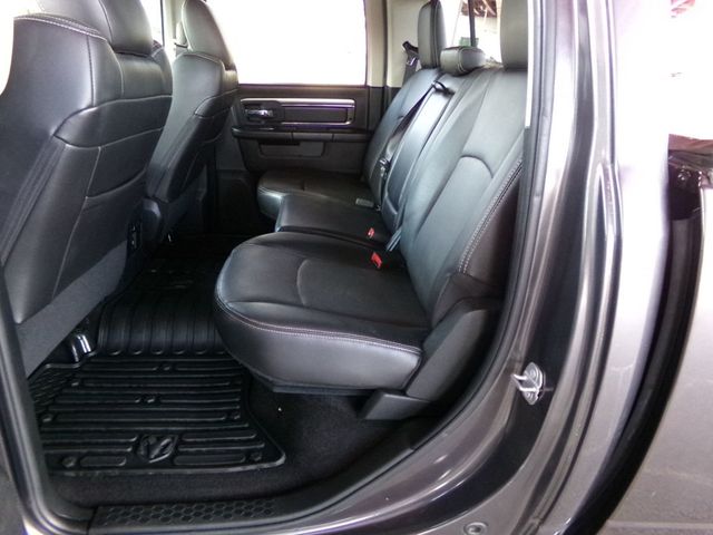 2017 Ram 1500 Sport 4x4 Crew Cab 5'7" Box - 23024778 - 12