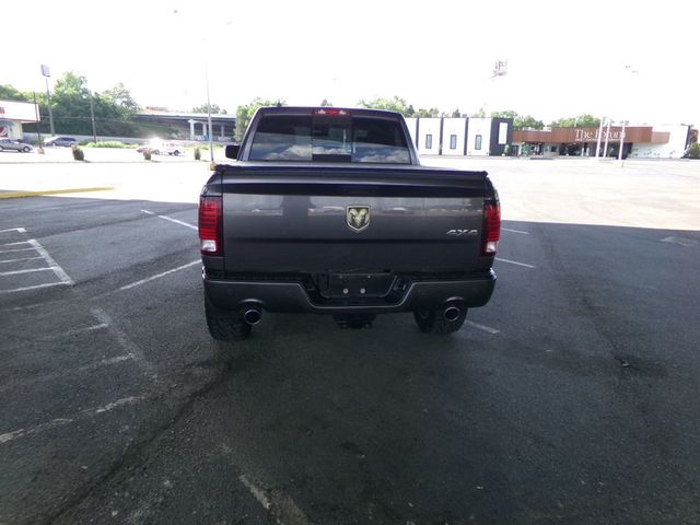 2017 Ram 1500 Sport 4x4 Crew Cab 5'7" Box - 23024778 - 6