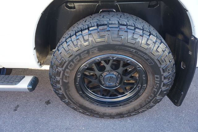 2017 Ram 1500 SPORT, 4X4, PREMIUM WHEELS, ALL TERRAIN TIRES, RUNNING BOARDS - 22967636 - 12