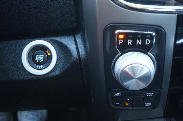 2017 Ram 1500 SPORT, 4X4, PREMIUM WHEELS, ALL TERRAIN TIRES, RUNNING BOARDS - 22967636 - 26