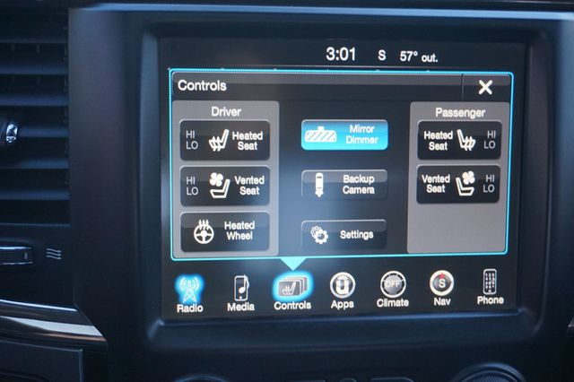 2017 Ram 1500 SPORT, 4X4, PREMIUM WHEELS, ALL TERRAIN TIRES, RUNNING BOARDS - 22967636 - 30