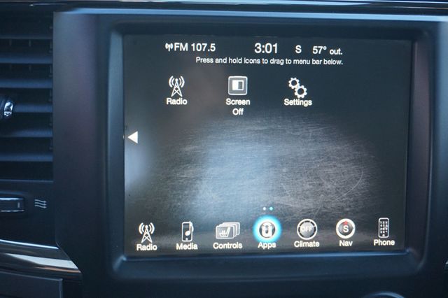 2017 Ram 1500 SPORT, 4X4, PREMIUM WHEELS, ALL TERRAIN TIRES, RUNNING BOARDS - 22967636 - 32