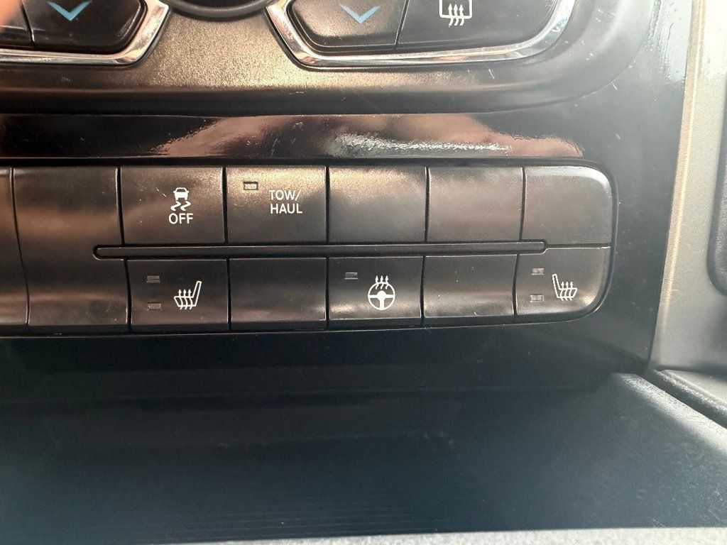 2017 Ram 1500 Sport 4x4 Quad Cab 6'4" Box - 22978378 - 20