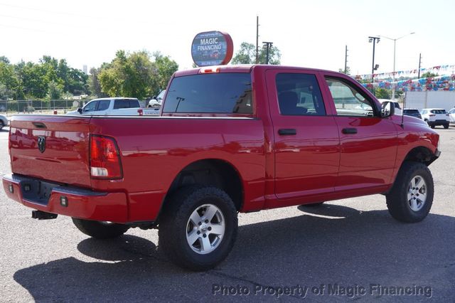 2017 Ram 1500 ST - 22567322 - 1