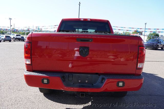 2017 Ram 1500 ST - 22567322 - 3