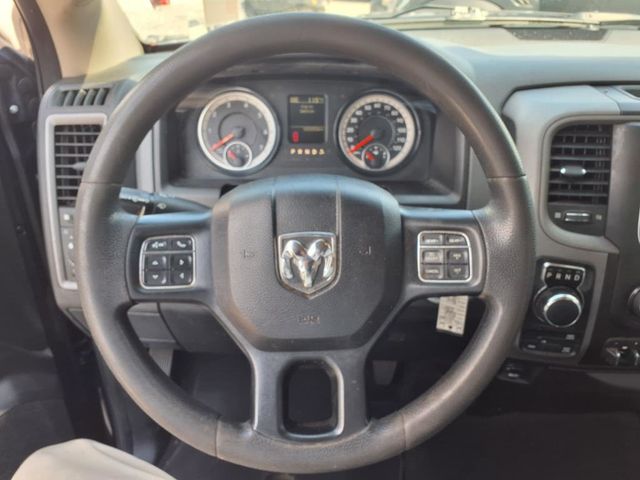 2017 Ram 1500 ST - 22924974 - 9