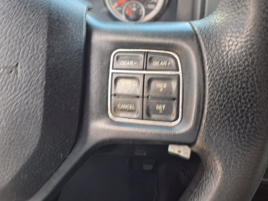 2017 Ram 1500 ST - 22924974 - 10