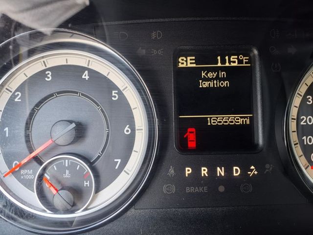 2017 Ram 1500 ST - 22924974 - 11