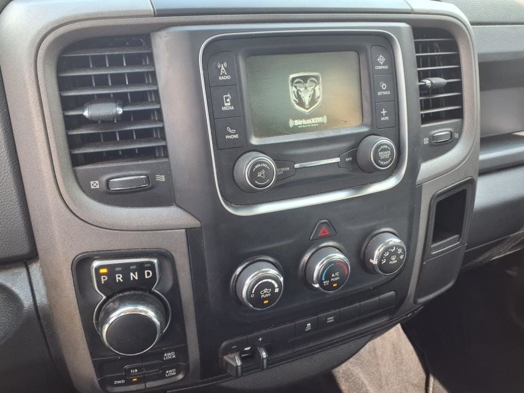 2017 Ram 1500 ST - 22924974 - 12