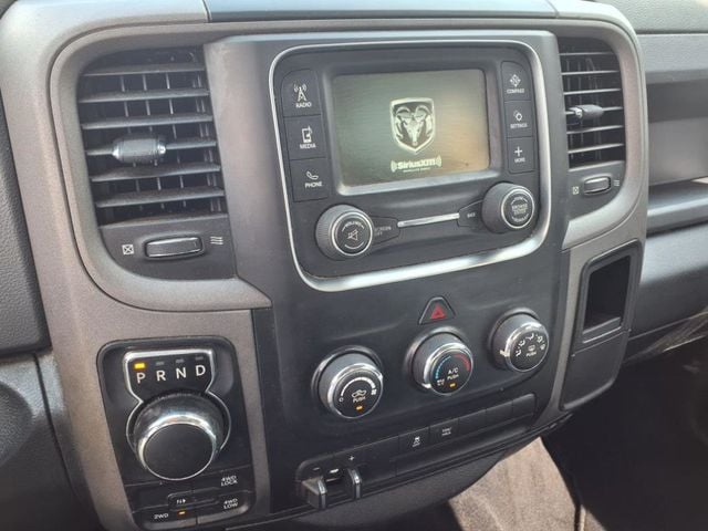 2017 Ram 1500 ST - 22924974 - 12