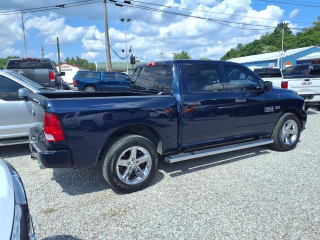 2017 Ram 1500 ST - 22924974 - 1