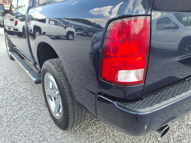 2017 Ram 1500 ST - 22924974 - 19