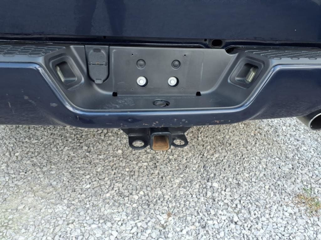 2017 Ram 1500 ST - 22924974 - 20